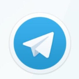 **Click** **On** **The** **Telegram** **Icon** **Above**⬆️